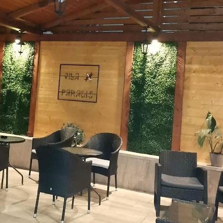 بوتيك فيلا باراديس ديفا المظهر الخارجي الصورة