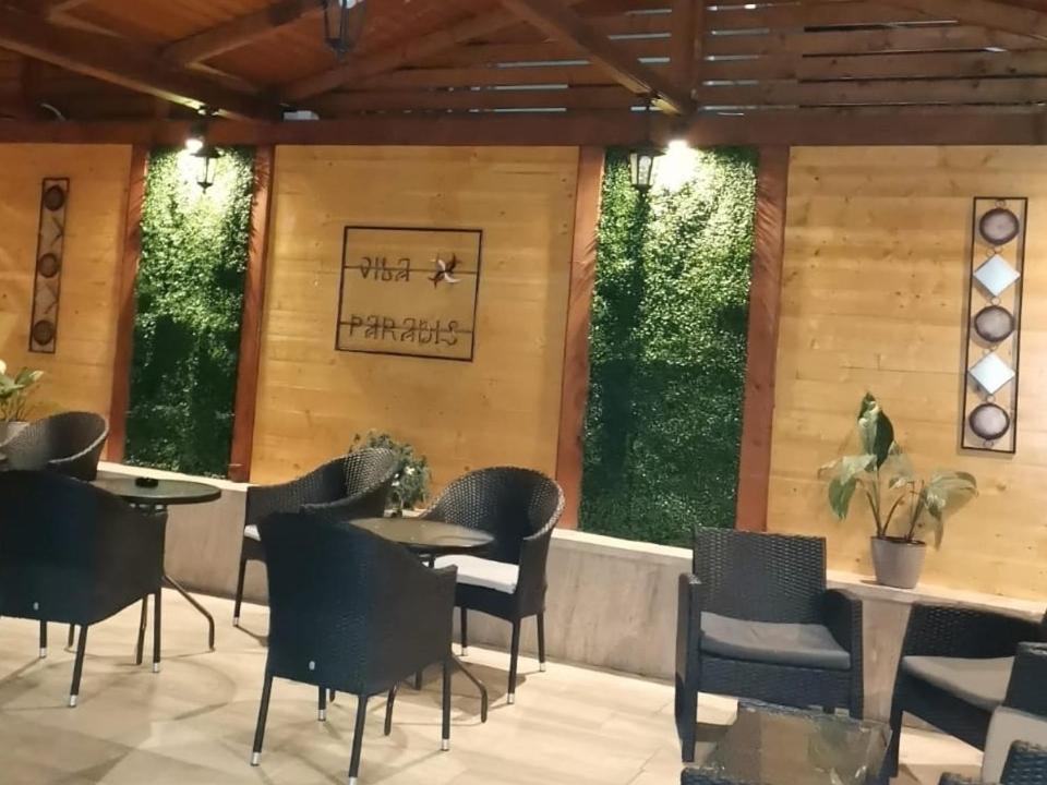 بوتيك فيلا باراديس ديفا المظهر الخارجي الصورة